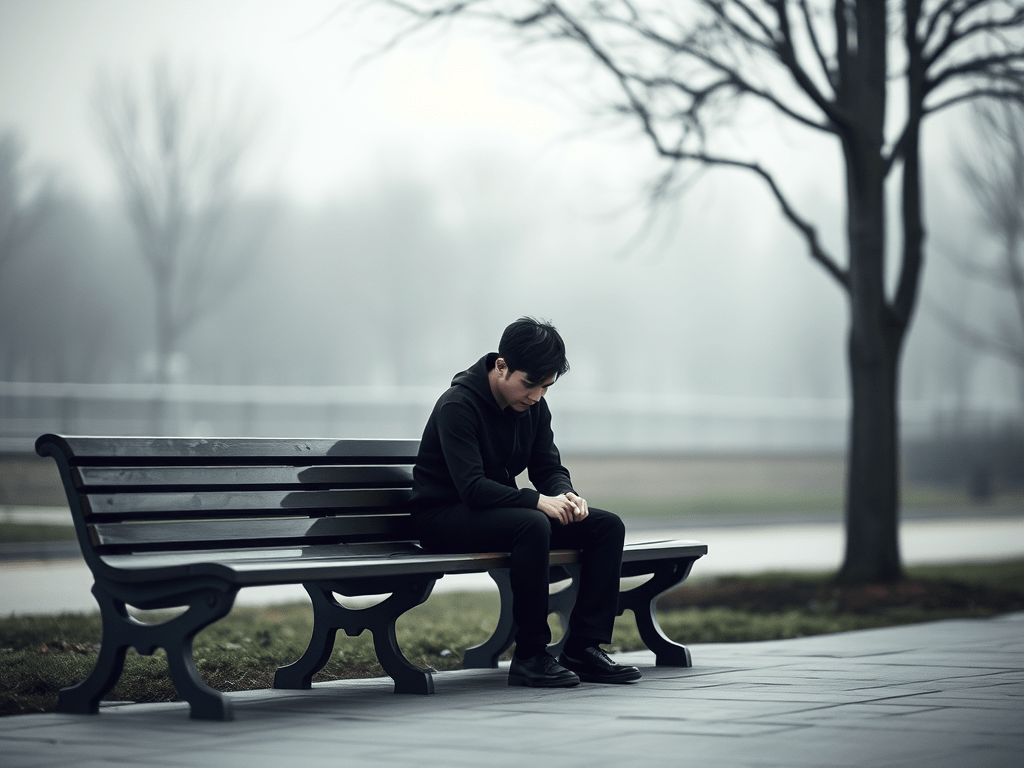 The feeling of the&nbsp;day